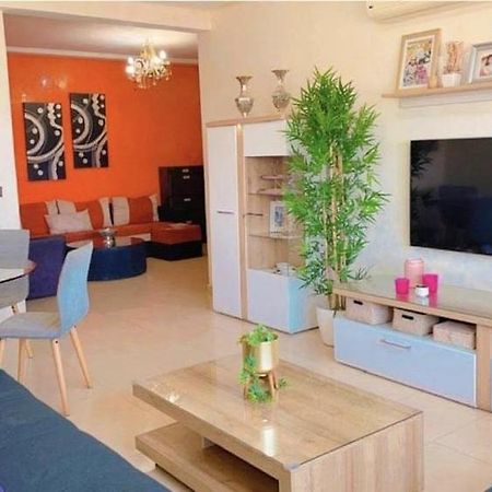Superbe Appartement Avec Wifi Tanger Exterior foto
