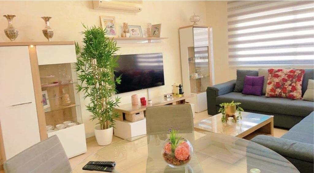 Superbe Appartement Avec Wifi Tanger Exterior foto